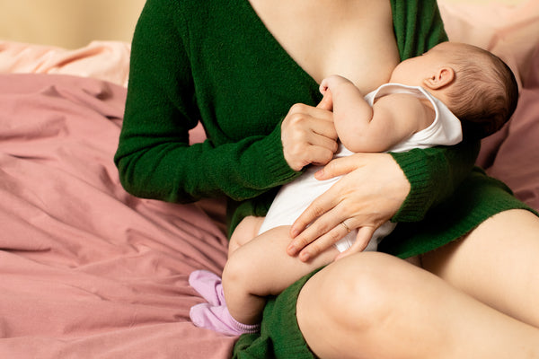 10 Steps to Prepare Patients for Breastfeeding by Nannette Mills, RNC, IBCLC and Lansinoh Clinical Advisory Network Member