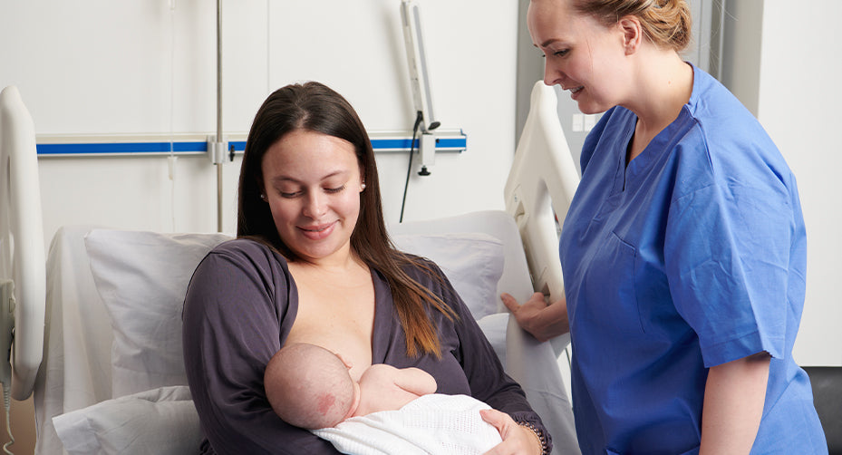 How to Support Perinatal Mental Health