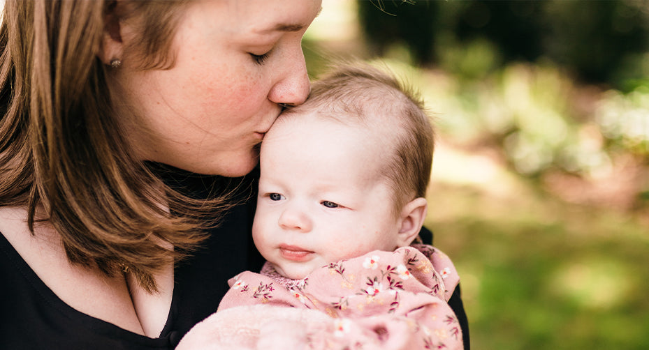 A Healthier Start for Babies and the Planet