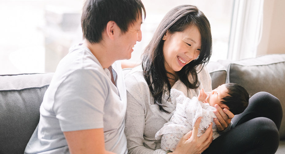 Breastfeeding: The Baby Friendly, Eco Friendly, and Climate Smart Option