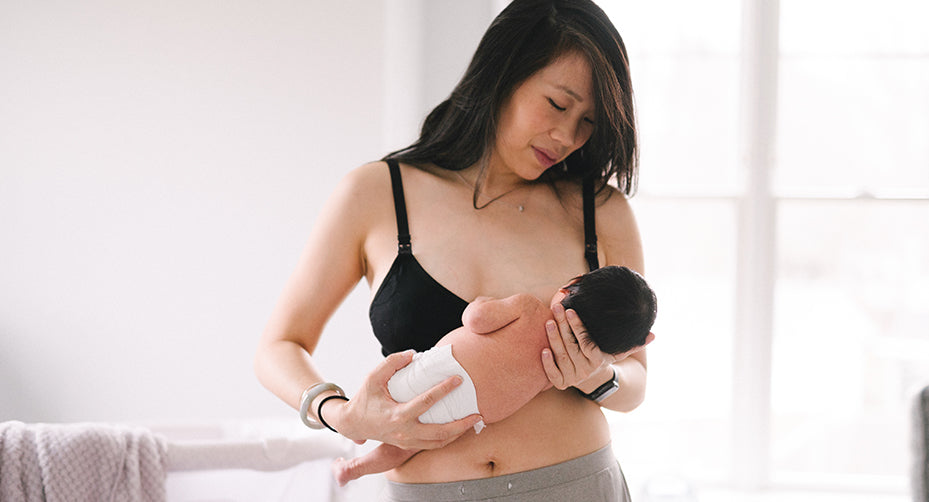 Breastfeeding and Sustainability