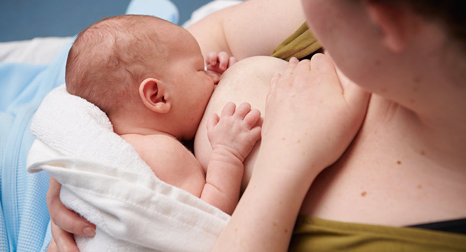 10 Benefits of Colostrum