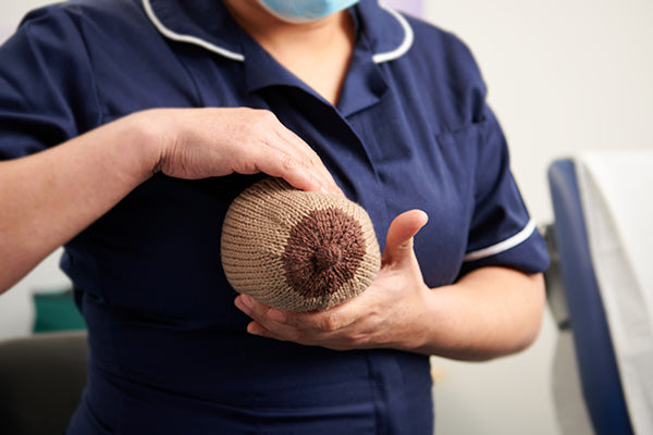 Breast Massage