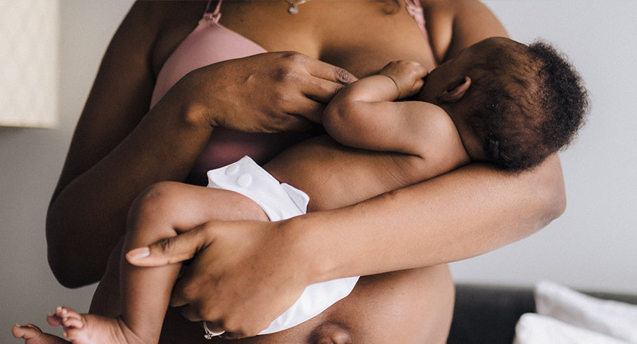 Healthcare Professionals User Guide: Managing Breastfeeding Conditions