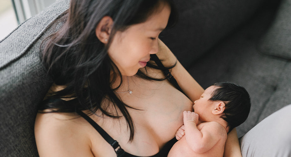 The Impact of Birth Experience Pain on Breastfeeding Outcomes - A Multi Country Study