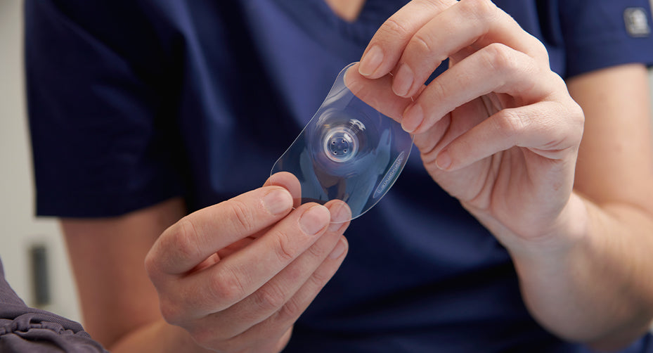 Healthcare Professionals User Guide: Lansinoh Contact Nipple Shields