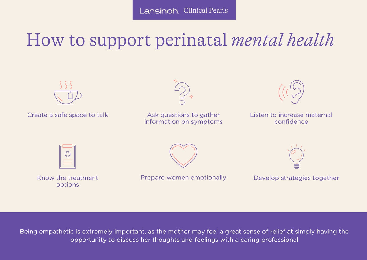 How to Support Perinatal Mental Health - image 1