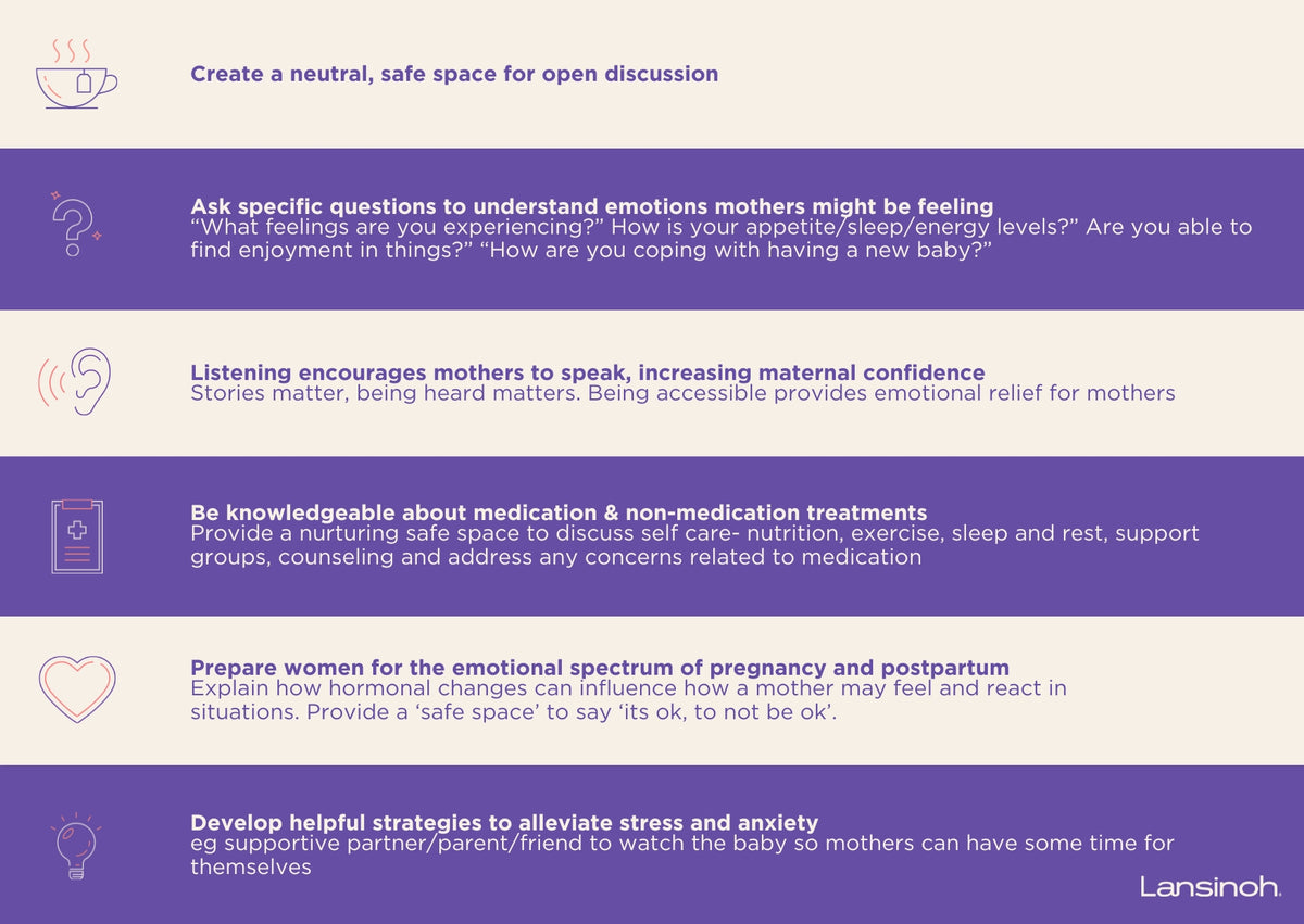 How to Support Perinatal Mental Health - image 2