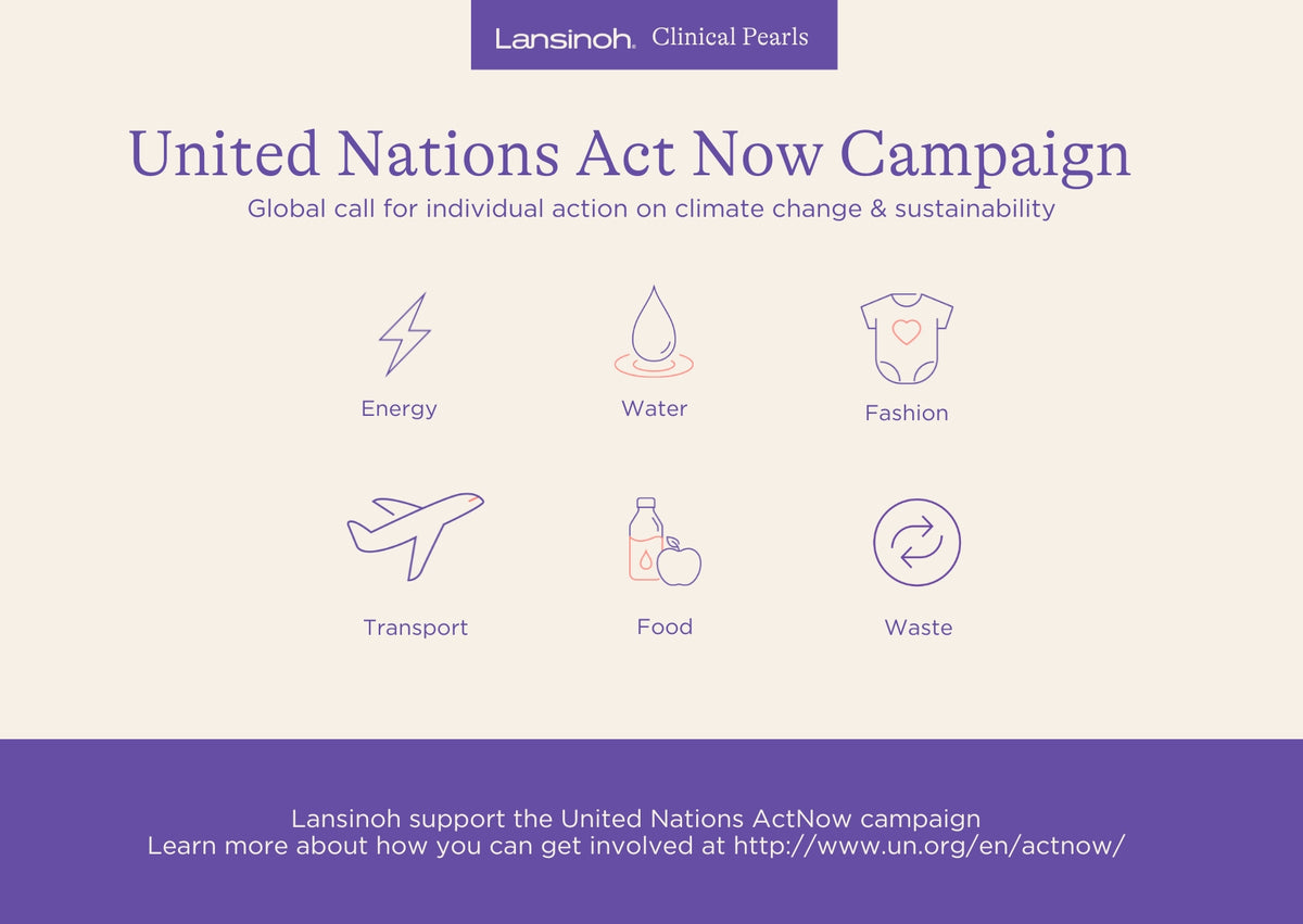 United Nations Act Now Campaign - image 1