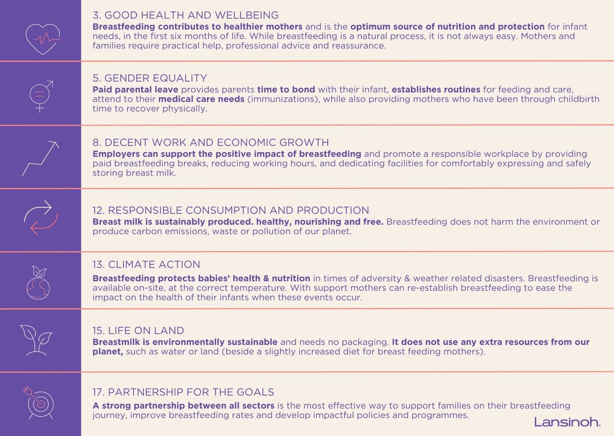 Breastfeeding and Sustainability - image 2