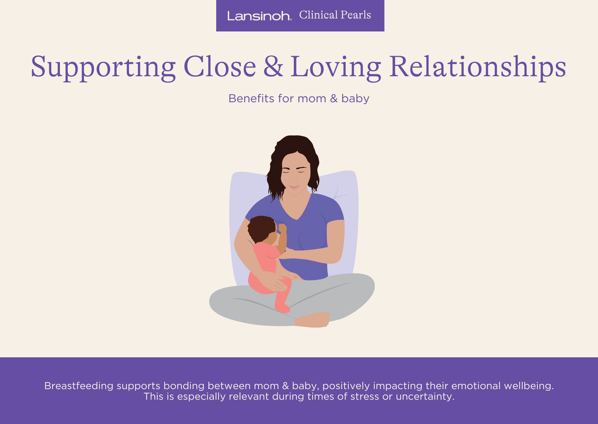 Supporting Close & Loving Relationships - image 1