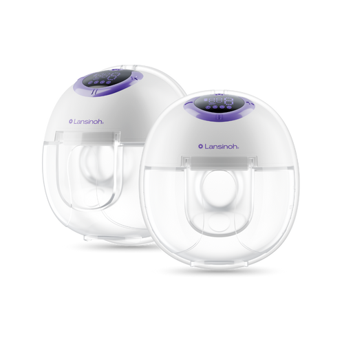 DiscreetDuo Wearable Pump