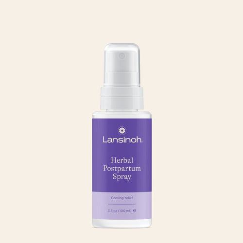 Herbal Postpartum Spray