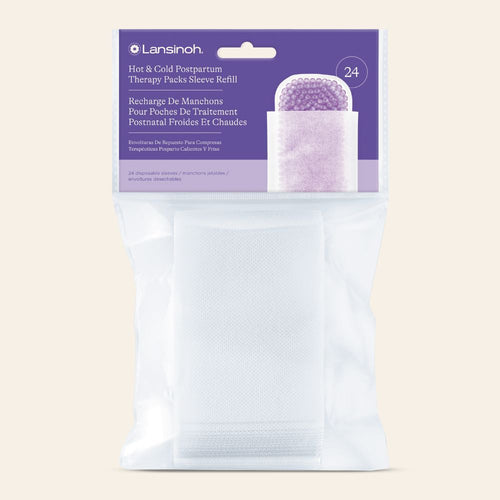 Hot & Cold Relief Pad Disposable Sleeve Refill