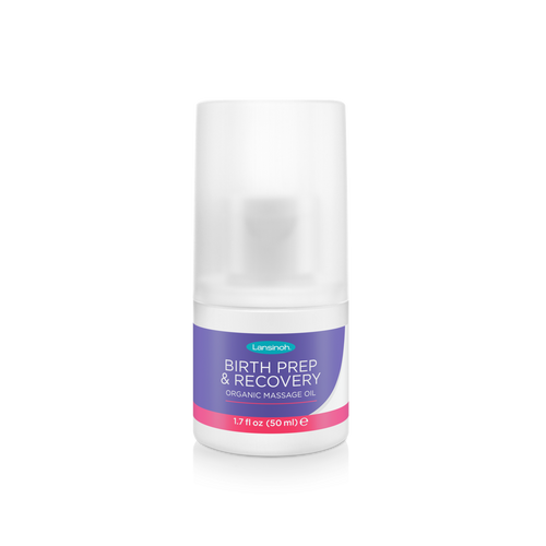 Organic Massage Oil