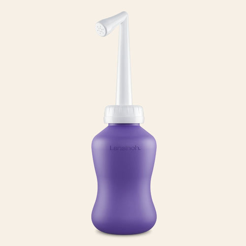 Postpartum Wash Bottle