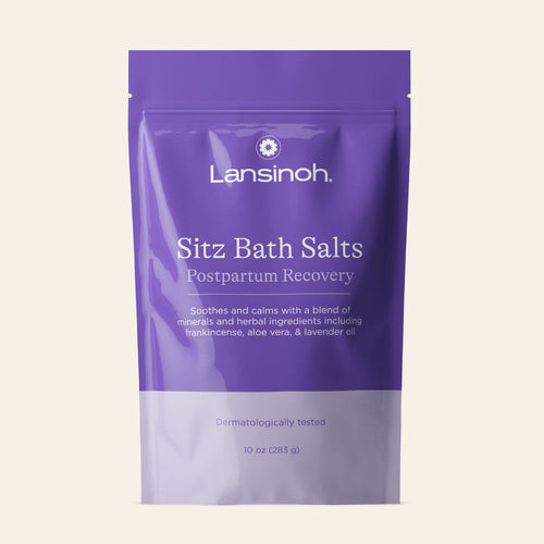Sitz Bath Salts