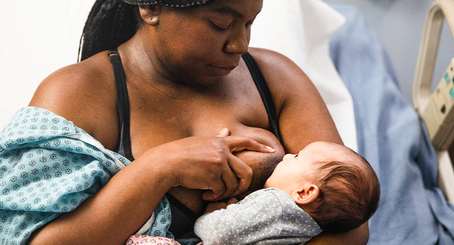 The Immunological Role of Breast Milk