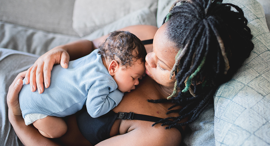 Maternal Health Tip-to-Toe Assessment