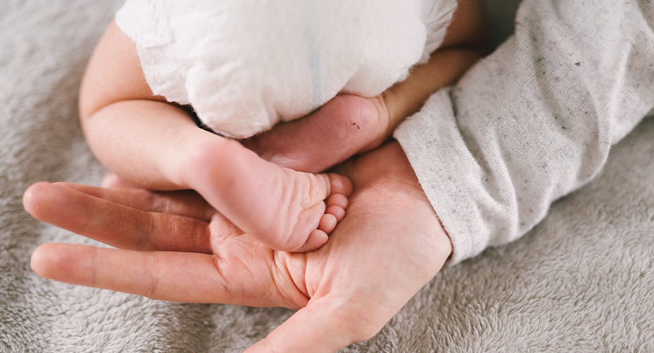 The Impact of Birth Experience & Pain on Breastfeeding Outcomes