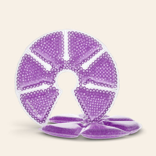 Breast Therapy Packs