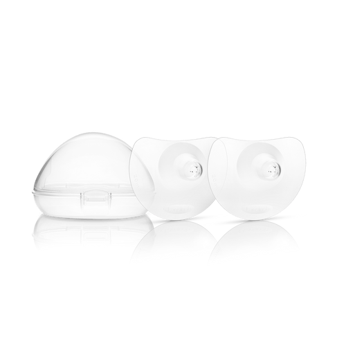 Contact Nipple Shields