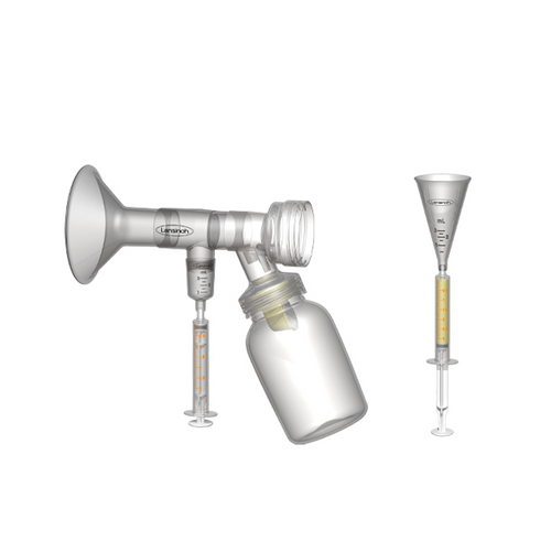 Primo-Lacto® Colostrum Collection System