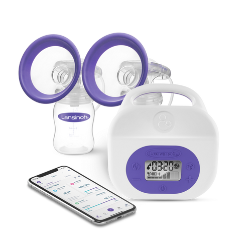 Smartpump 3.0 Double Electric Breast Pump