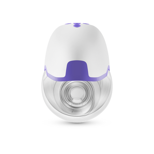 Wearable Breast Pump