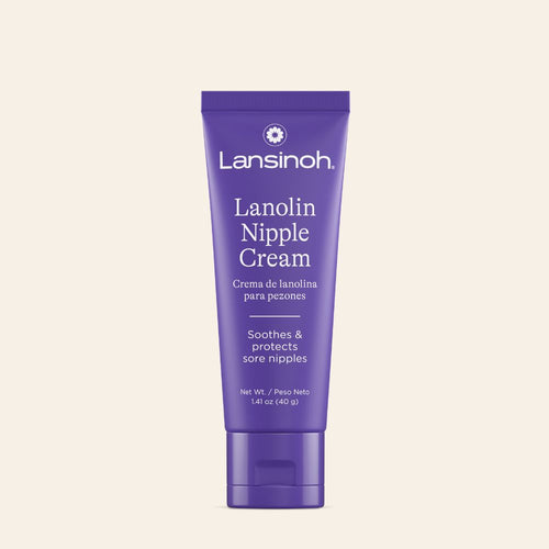 Lanolin Nipple Cream